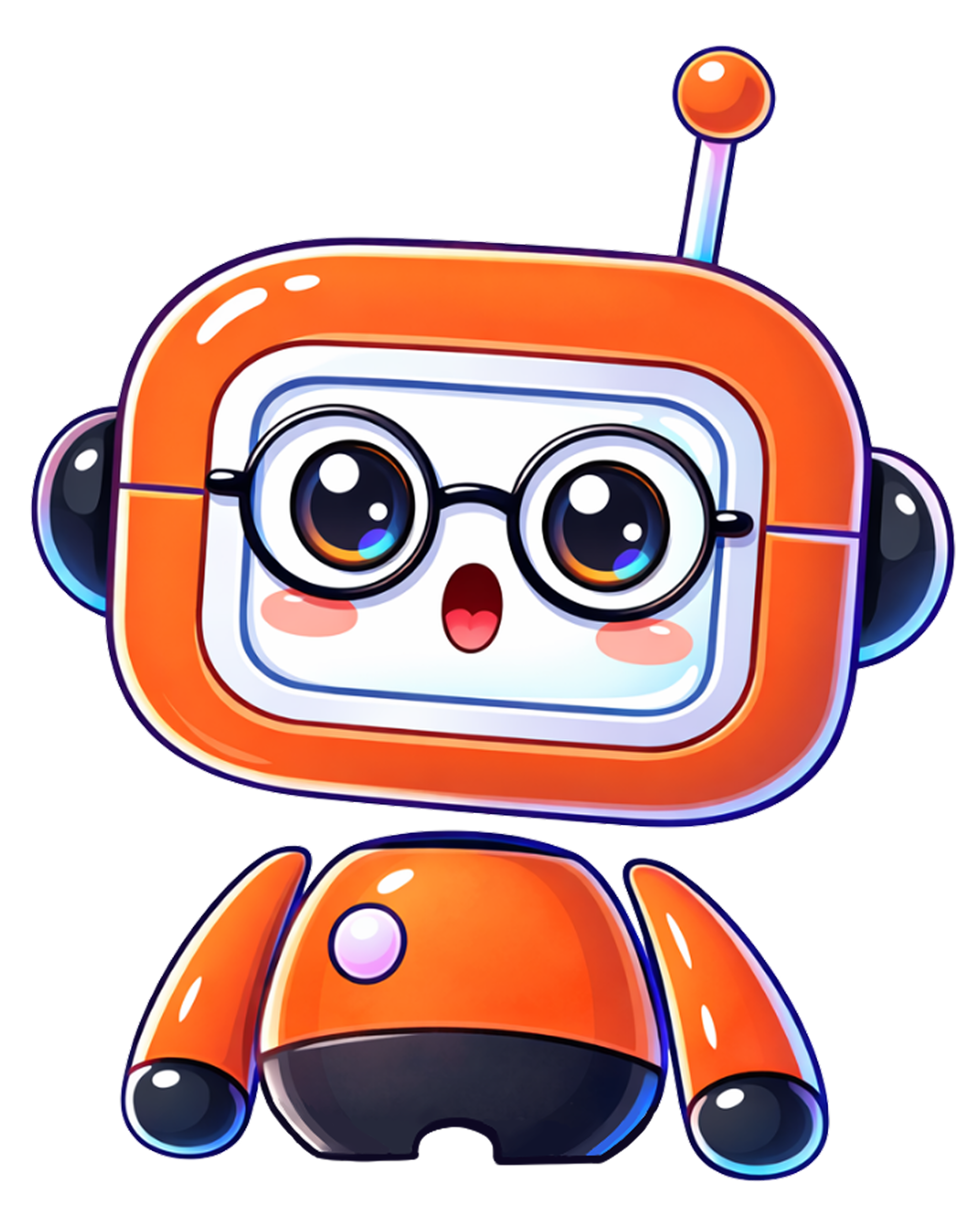 VNGGames mascot